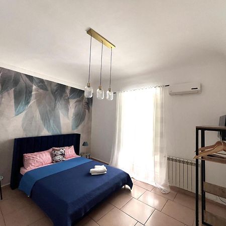 Greta'S Apartment Discesa Delle Capre Палермо Экстерьер фото